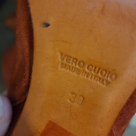 NEW Free People Dakota Boots Womens 9 Suede Slouch Boho Chic Hippie Western - Picture 7 of 10